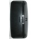 Visszapillantó tükör Mercedes nagy 420x220mm fűtött